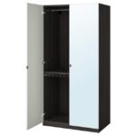Best Ikea Wardrobe Closet Picture