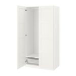 Best Ikea White Wardrobe Pictures