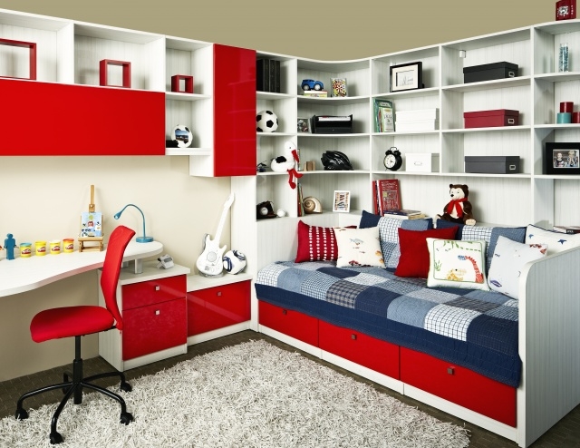 Best Kids Room Closet Pictures