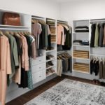 Best L Shaped Walk In Closet Ideas Picture