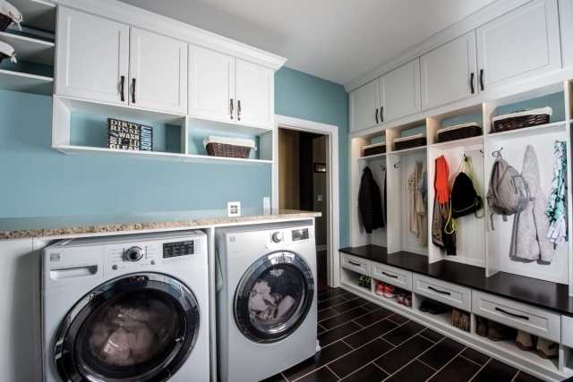 Best Laundry Room Organization System Images
