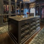 Best Luxury Walk In Closet Pic