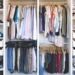 Best Marie Kondo Closet Design Pictures