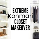 Best Marie Kondo Walk In Closet Pics