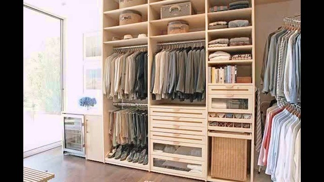Best Master Bedroom Closet Designs Images