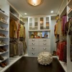 Best Master Bedroom Walk In Closet Ideas Image