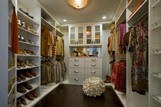 Best Master Bedroom Walk In Closet Ideas Image