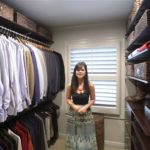 Best Mens Walk In Closet Ideas Photo