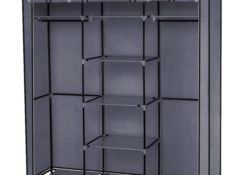 Best Metal Wardrobe Closet Images