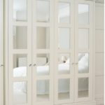 Best Mirrored Wardrobe Doors Picture