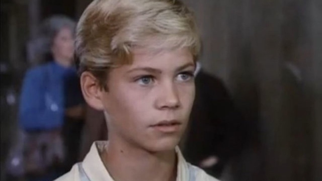 Best Monster In The Closet Paul Walker Pic