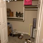 Best Office Closet Organizer Pics