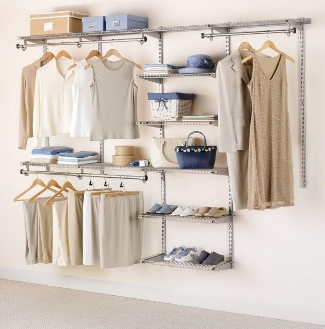 Best Open Closet Ideas Image