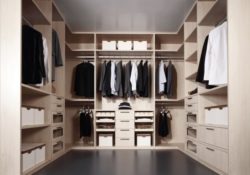 Best Open Shelf Wardrobe Photo