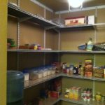 Best Pantry Closet Shelving Pic