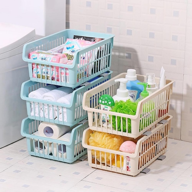 Best Plastic Clothes Storage Pictures