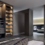 Best Poliform Walk In Closet Picture