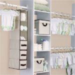 Best Portable Baby Closet Image