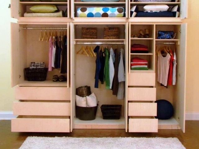 Best Portable Closet Ikea Image