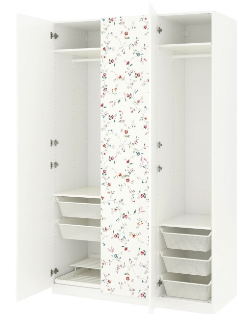 Best Portable Closet Ikea Image