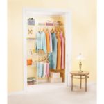 Best Rubbermaid Closet Organizer Image
