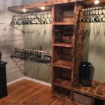 Best Rustic Closet Ideas Photos
