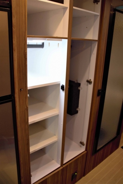 Best Rv Closet Organizer Pictures