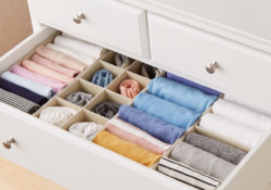 Best Shirt Drawer Organizer Image