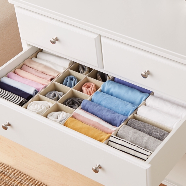 Best Shirt Drawer Organizer Image