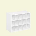 Best Shoe Cube Organizer Image