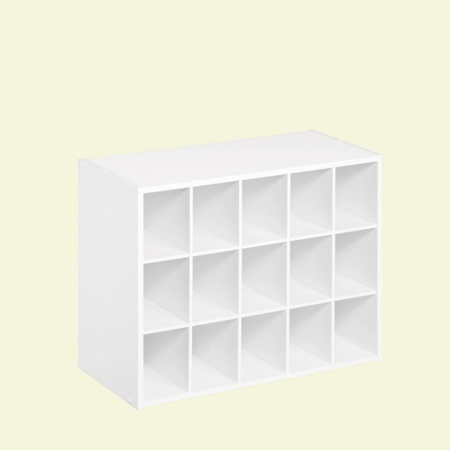Best Shoe Cube Organizer Image