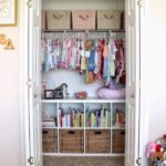 Best Simple Closet Organization Ideas Pictures