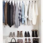 Best Simple Wardrobe Design Ideas Image