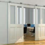 Best Sliding Barn Door Closet Pictures