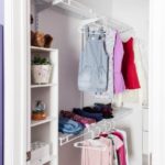 Best Small Bedroom Closet Images
