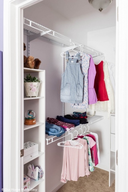 Best Small Bedroom Closet Images