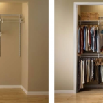 Best Small Closet Shelving Ideas Photos