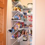 Best Small Kitchen Closet Images