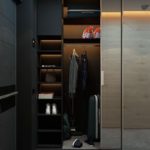 Best Small Modern Closet Pics