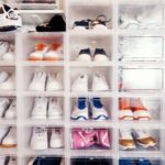 Best Small Shoe Closet Images