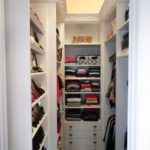 Best Small Walk In Wardrobe Image