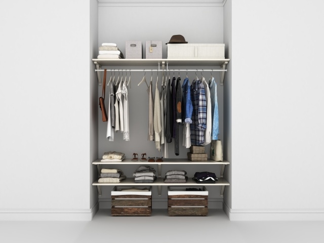 Best Small Wardrobe Closet Pics