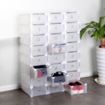 Best Stacking Shoe Storage Photo