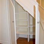 Best Staircase Cupboard Ideas Photo