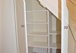 Best Staircase Cupboard Ideas Photo