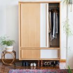 Best Stand Alone Wardrobe Images