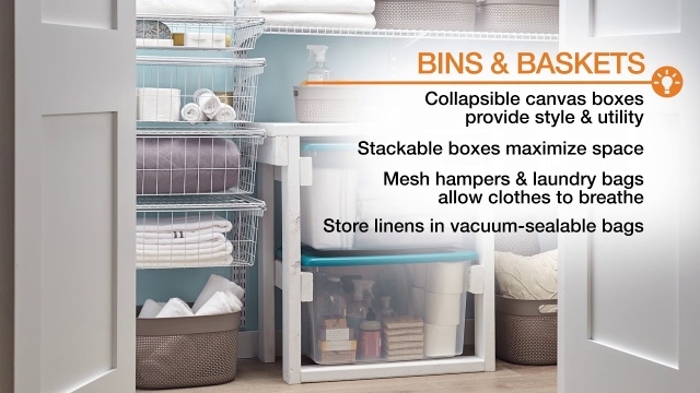 Best Storage Closet Organization Ideas Photos