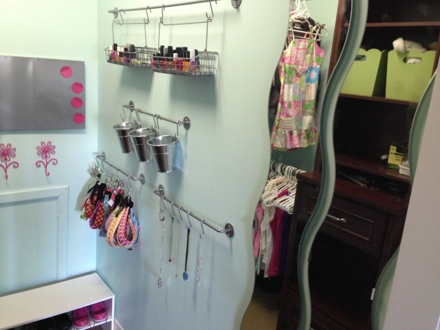 Best Teenage Girl Closet Ideas Image
