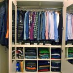 Best Tidy Closet Ideas Image
