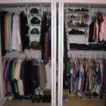 Best Tidy Closet Ideas Image